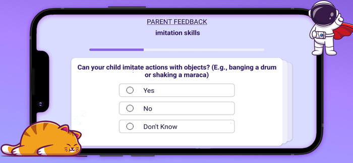 Neo Rx - Autism ABA Therapy