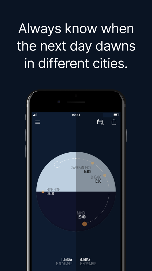 #9. Onetime. (iOS) 由: FLUID Design GmbH