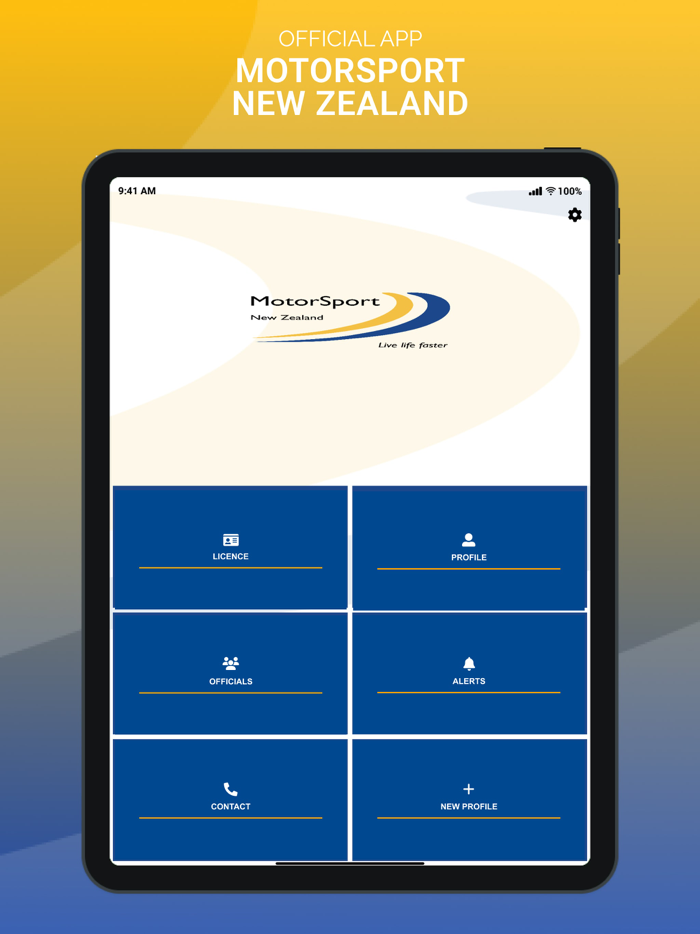 MotorSport New Zealand