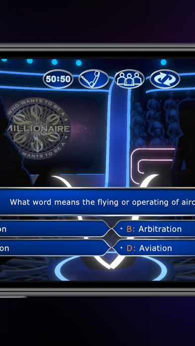 Who Wants to Be a Millionaire?のおすすめ画像4