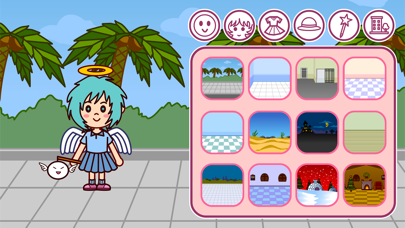 girl games - games for girls Screenshot