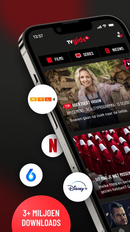 TVgids.nl - Nu & Straks