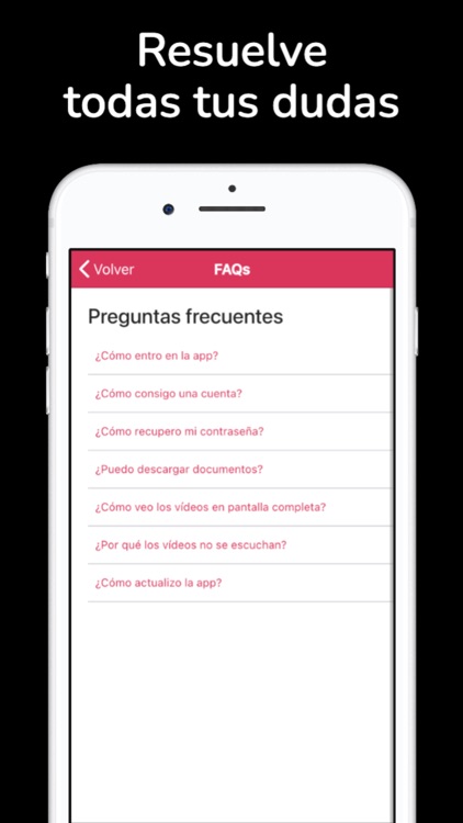 Academia Progressus screenshot-4