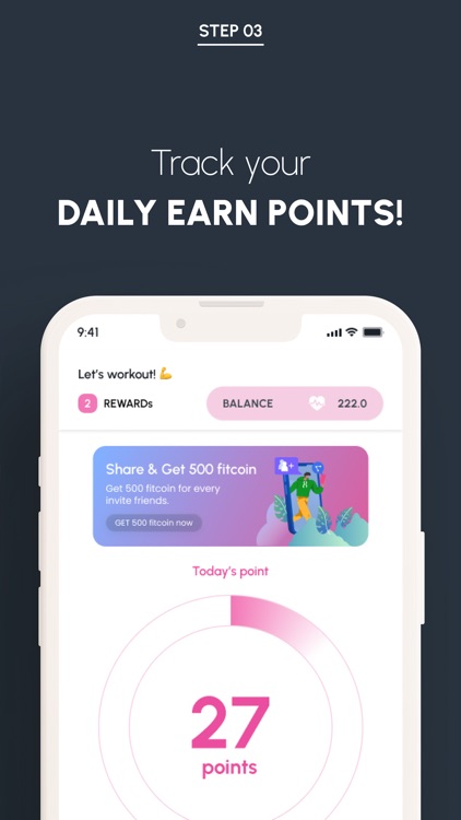 LeadFit App screenshot-4