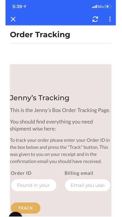 Jenny's Box screenshot-4