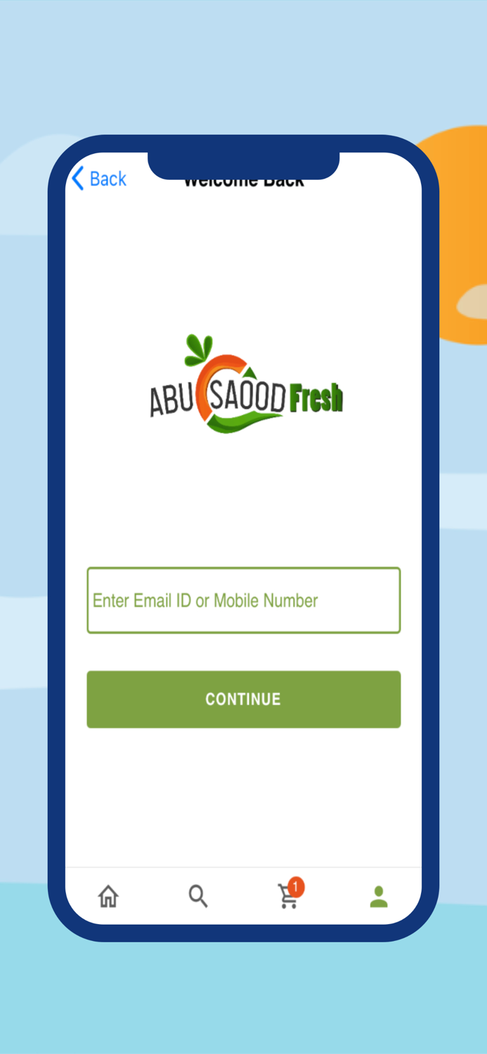 Abu Saood Fresh