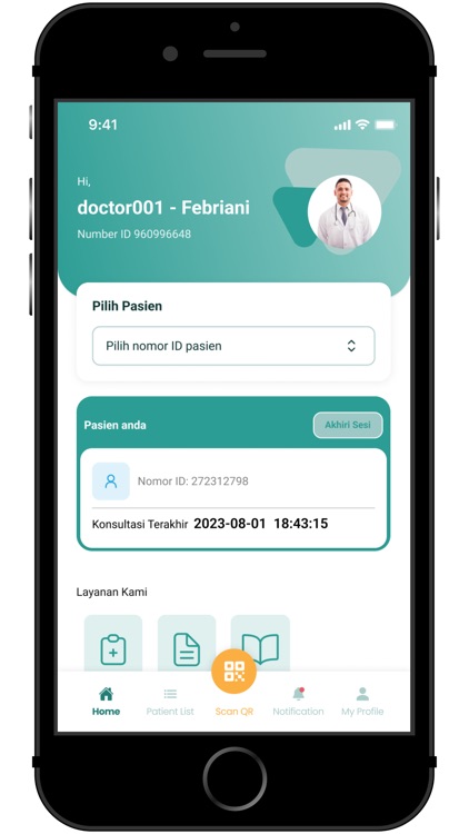 Indonesian Pain Registry