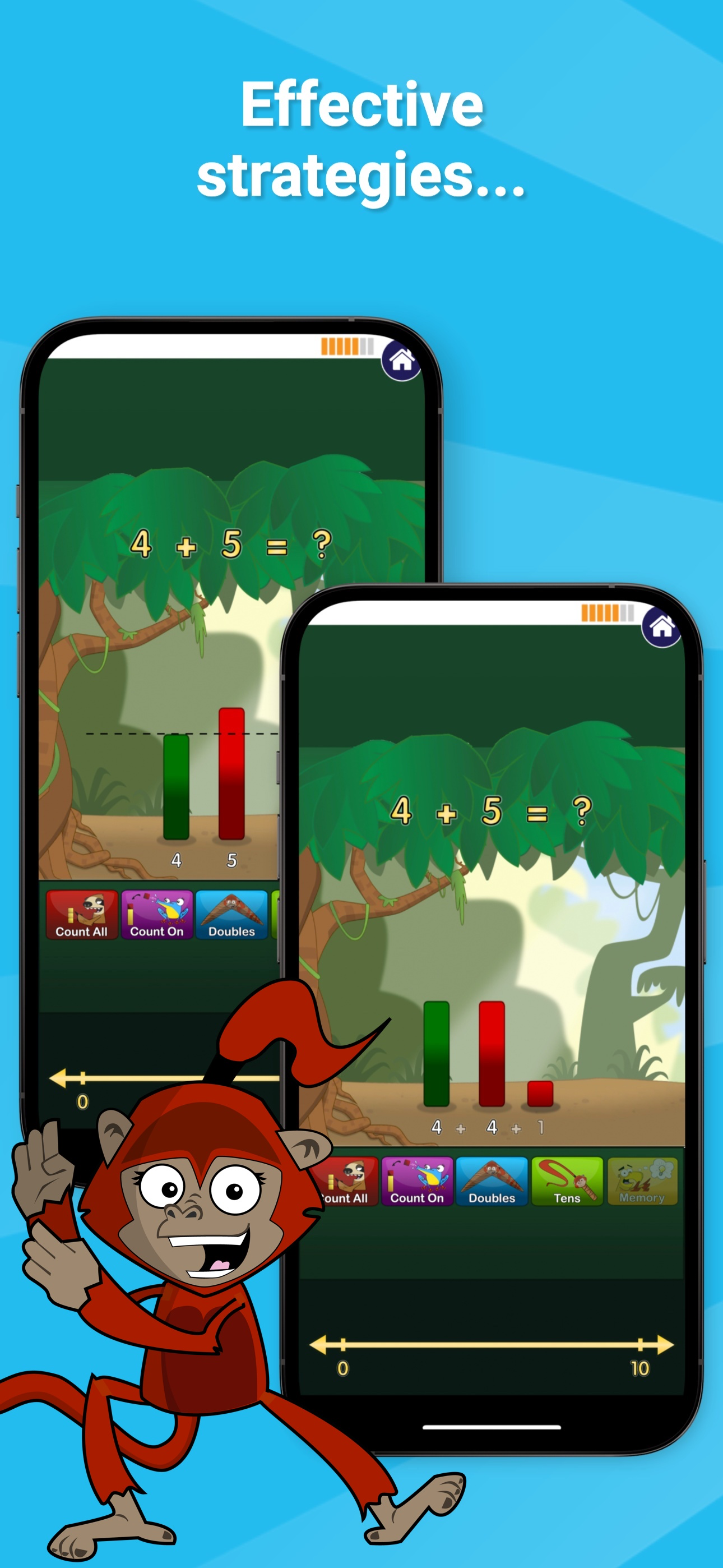 Teachley Addimal Adventure