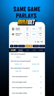 wynnbet casino & sportsbook iphone screenshot 4