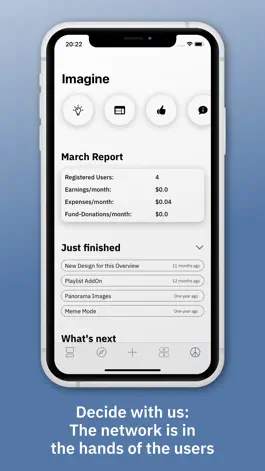 Game screenshot Imagine... apk