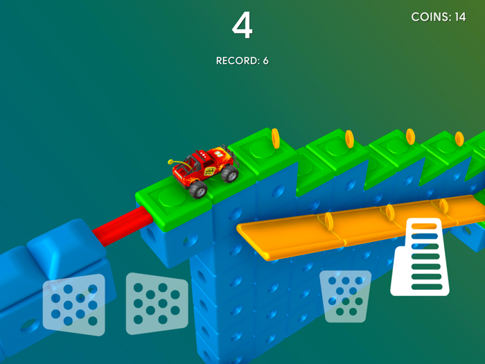 Micro Monster Endless