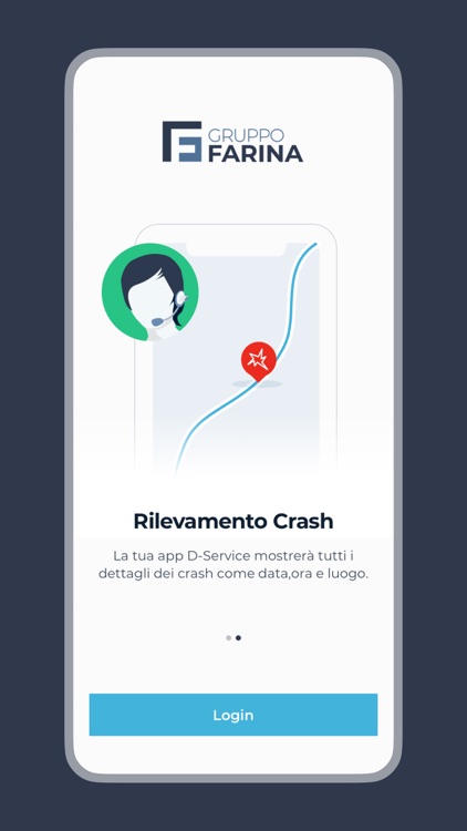 Farina Connect screenshot-3