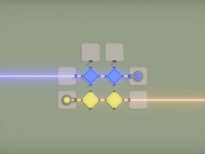 Colorgrid by Minimol