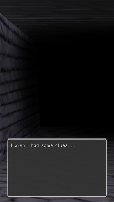 Escape Room The Cursed Castle Screenshot