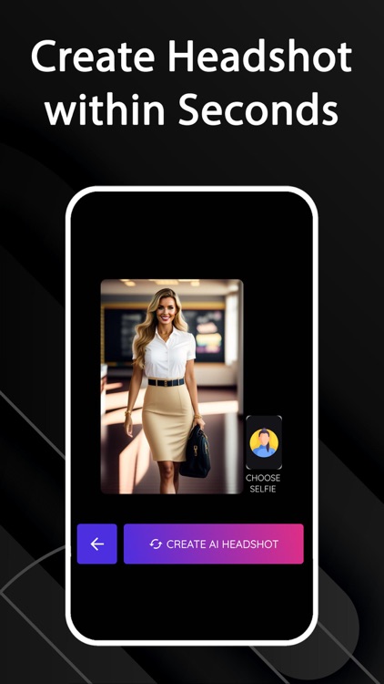 AI Clothes Changer - Style Ai screenshot-3