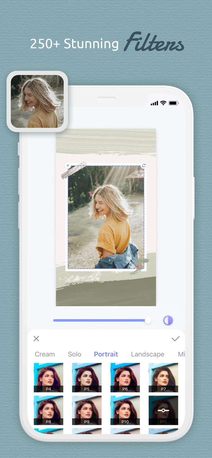 StoryLab insta story maker