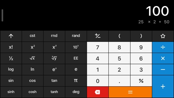 Calcbot のおすすめ画像4