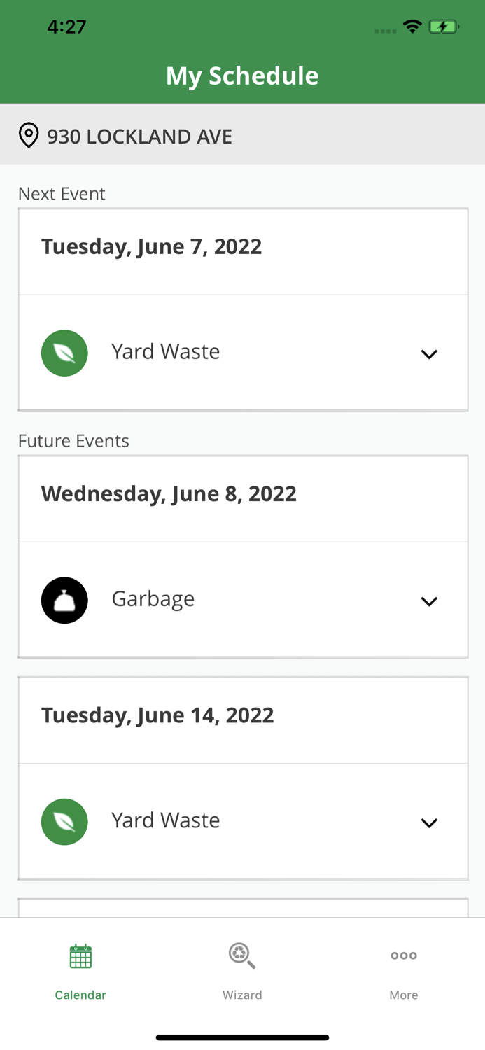 Winston-Salem Collects