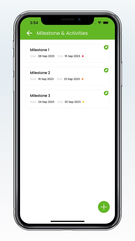 #6. Coordinated (iOS) بواسطة: Mobile App Fund