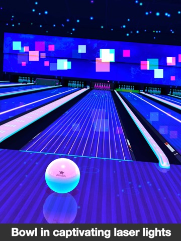 ボウリングゲーム - Real Bowling Proのおすすめ画像3