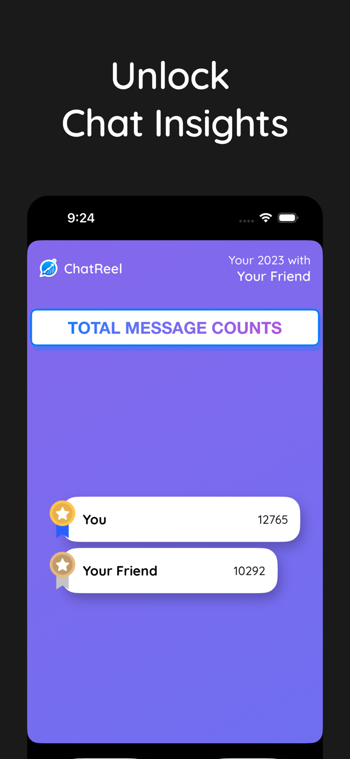 ChatReel
