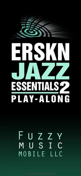 Game screenshot Erskine Jazz Essentials Vol. 2 mod apk
