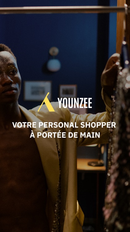 Younzee - Personal Shopper
