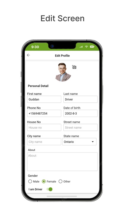 Gomyway Canada screenshot-4