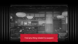 Game screenshot Murder Clue: Killer Mystery apk