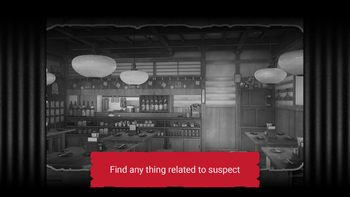 Murder Clue Killer Mystery