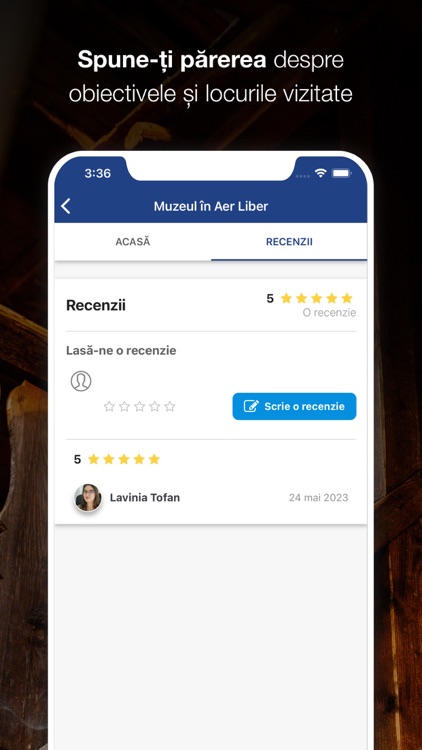 Muzeul Astra screenshot-7