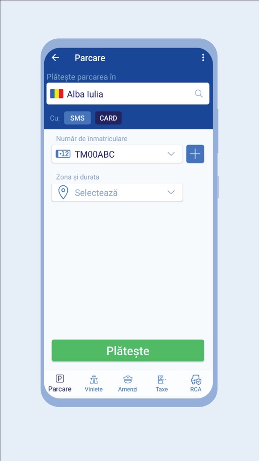 #4. TPARK (iOS) 由: PICONET
