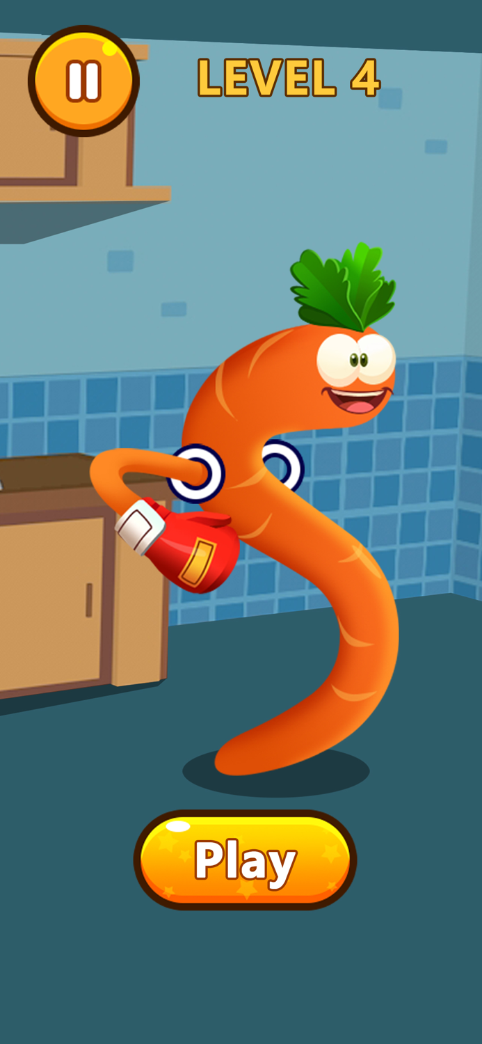 Restaurant War-Save All