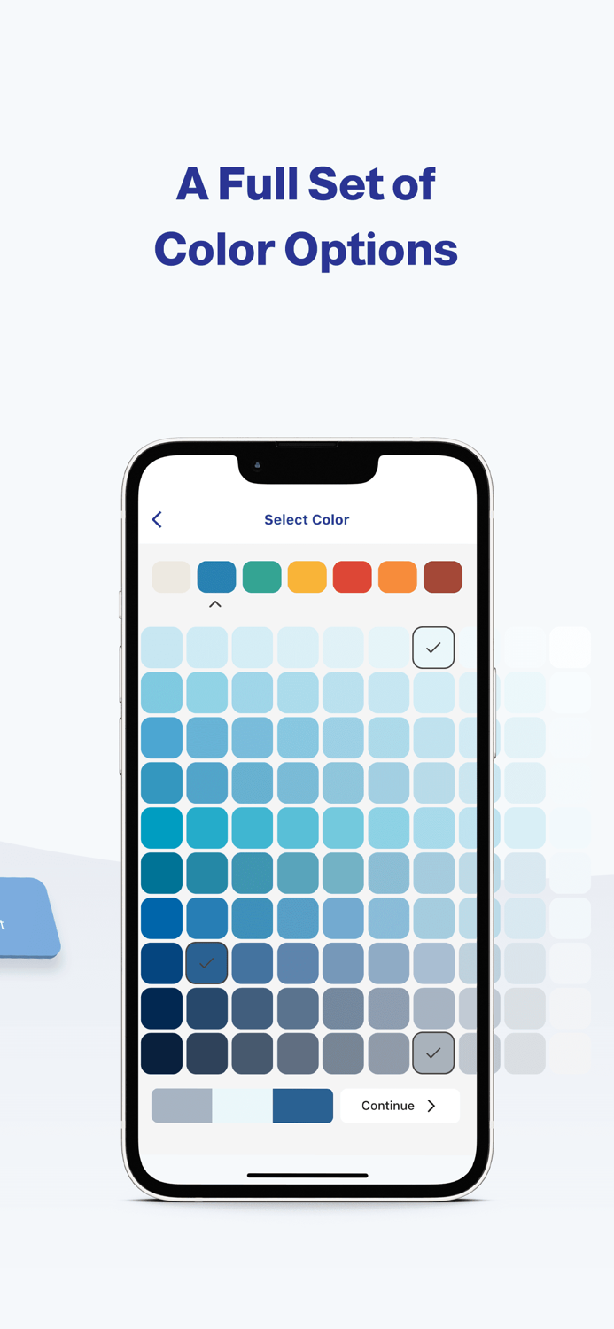 Almadina Misurata Paints