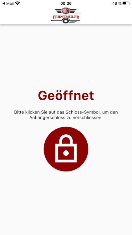 Fehntrailer Schloss screenshot-3