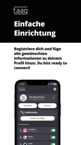Game screenshot MyTaag hack