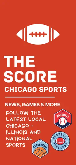 Game screenshot The Score Chicago mod apk