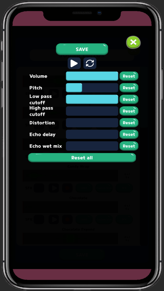 #9. YourMatch3 (iOS) Ved: Idealisers