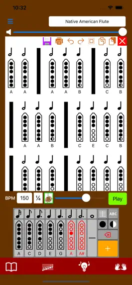 Game screenshot Robo Flute mod apk