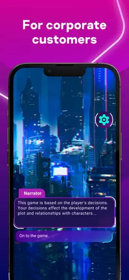 Game screenshot Mobile quest [dis]connected mod apk