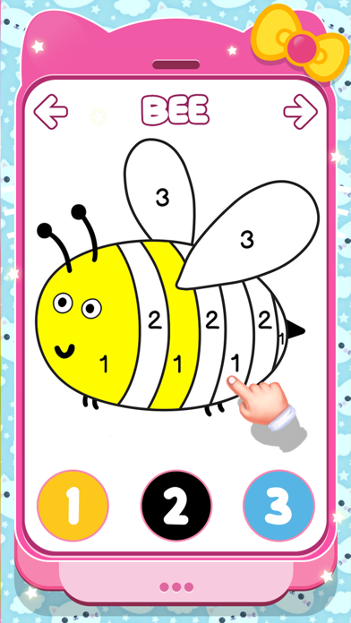 My Sweet Princess Phone Screenshot