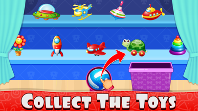 Early Learning Game For Baby Screenshot