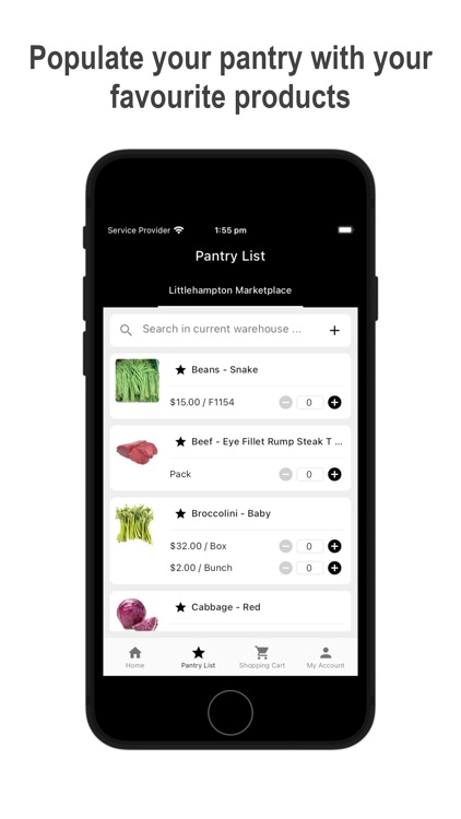 Littlehampton Marketplace