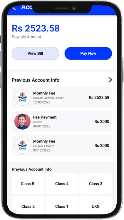 Mero Vidya screenshot-6
