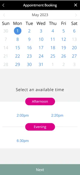 Game screenshot Engage Pilates apk