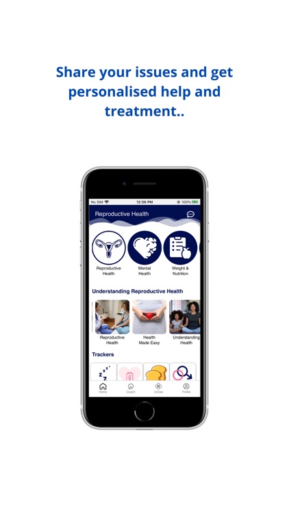 PCOSMantra: PCOD treatment