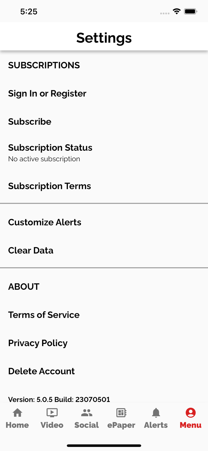 Las Vegas Review-Journal