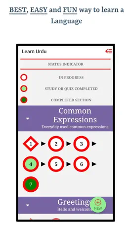 Game screenshot Learn Hungarian Lang mod apk