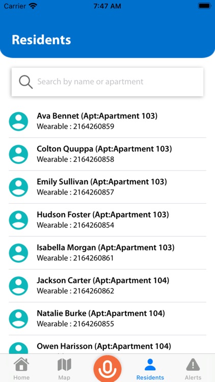 Rythmos CM screenshot-5
