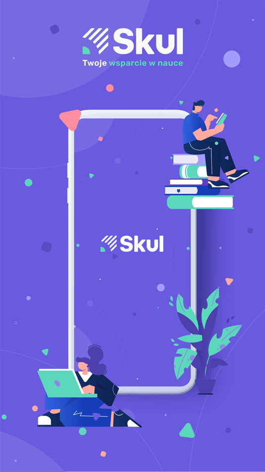 SKUL - 1.0.6 - (iOS)